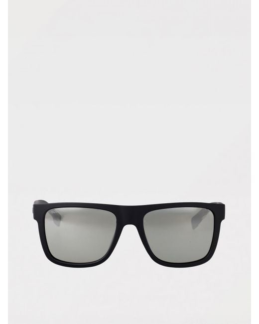 Gafas De Sol Hombre Boss de hombre de color Gray
