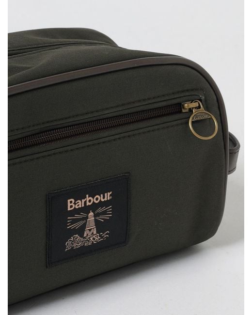 Barbour Tasche Herren in Black für Herren