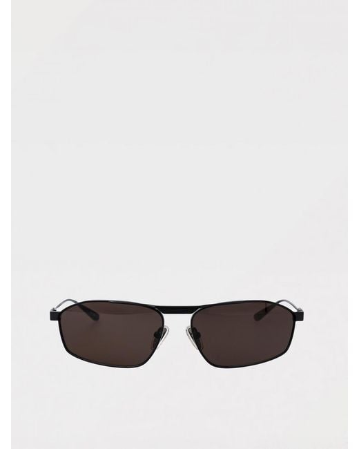 Gafas De Sol Hombre Balenciaga de hombre de color White