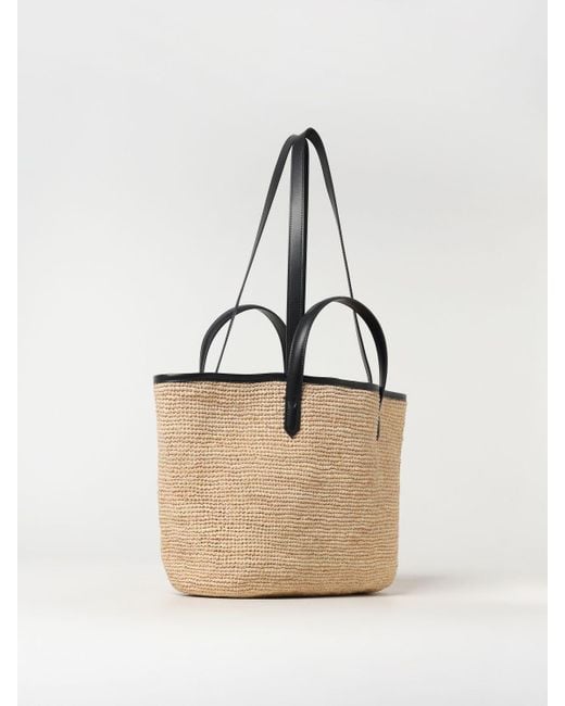 Zadig & Voltaire Natural Handbag