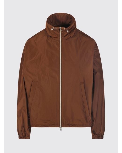 Herno Brown Jacket