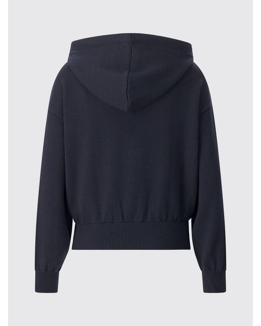 Givenchy Blue Sweater