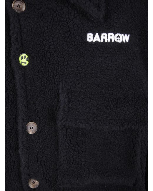 Barrow Blue Blazer for men
