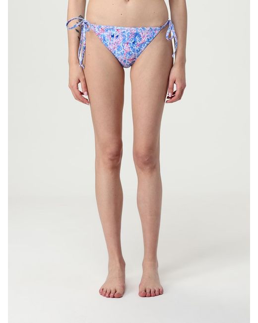 Braguita De Bikini Kampos de color Blue