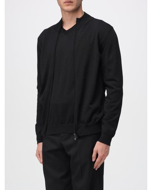 Boss Black Jumper for men