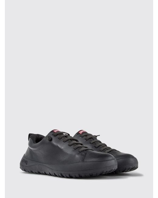 Camper White Shoes for men
