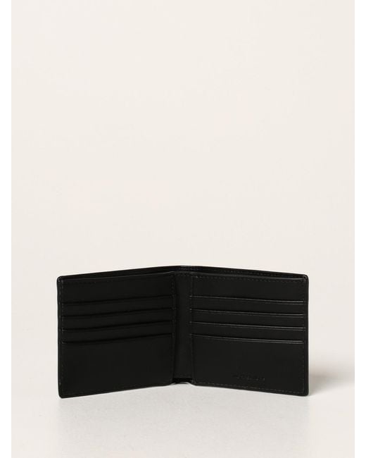 Michael Kors Natural Monogram Wallet for men