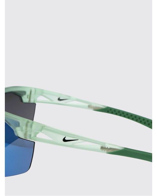 Nike Blue Windtrack M Acetate Sunglasses for men
