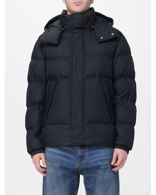 Veste Homme Boss pour homme en coloris Blue