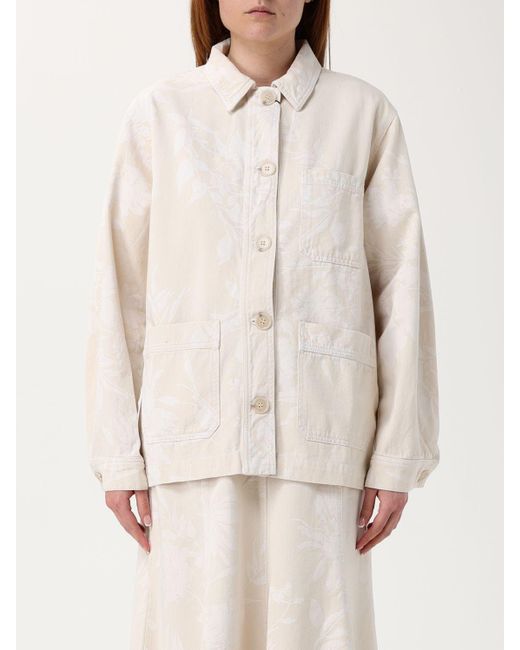 Twinset Natural Jacket