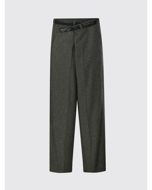DARKPARK Black Pants