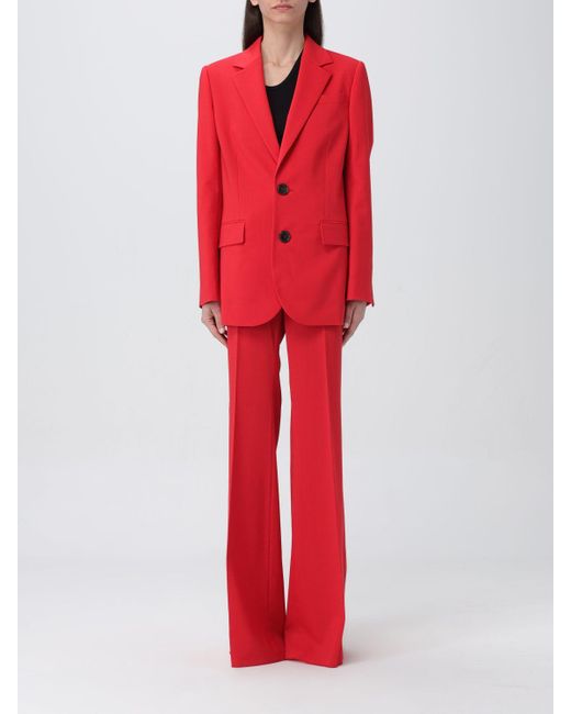 DSquared² Red Suit