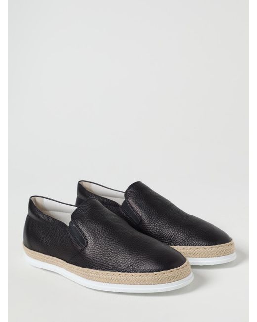 Tod's Mokassins Herren in Blue für Herren