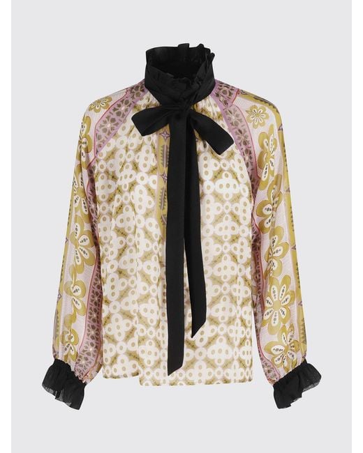 Chemise Femme LaDoubleJ en coloris Natural