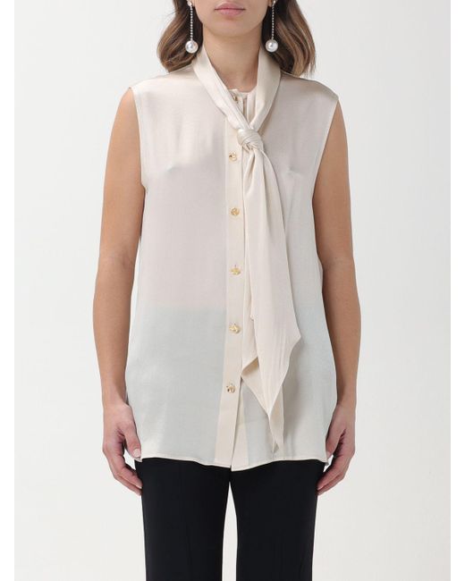 Nina Ricci White Shirt