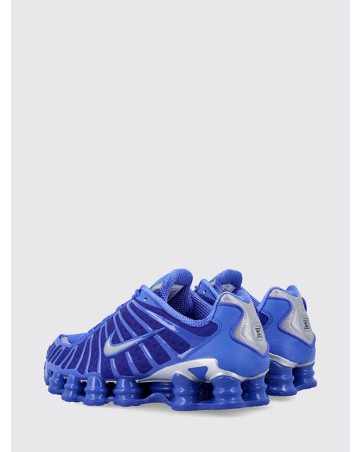 Nike Sneakers Herren in Blue für Herren