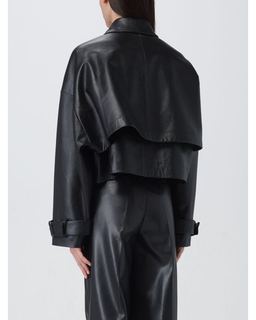 Giacca di Calvin Klein in Black