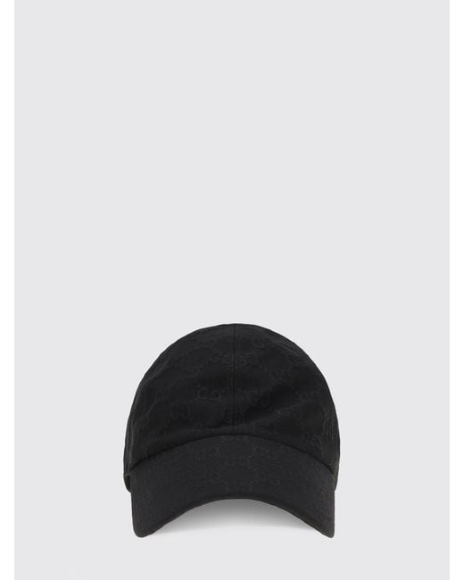 Gucci Black Hat