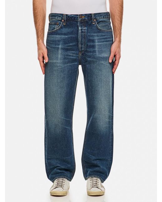 Agolde Blue Jeans for men