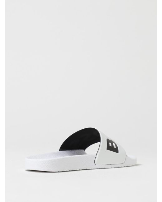 Boss Schuhe Herren in White für Herren