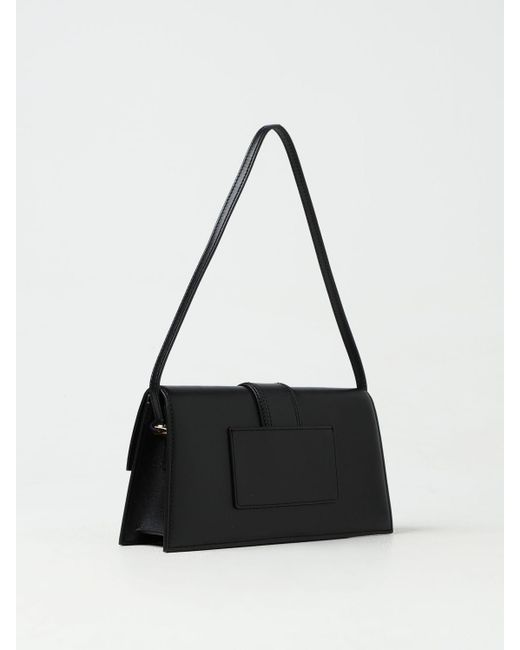 Jacquemus Black Shoulder Bag