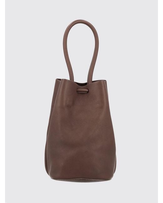 Borsa di Uma Wang in Brown