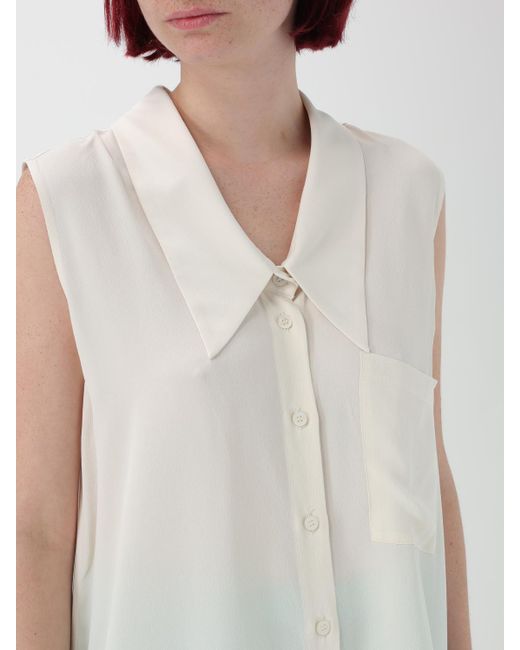 MEIMEIJ White Shirt