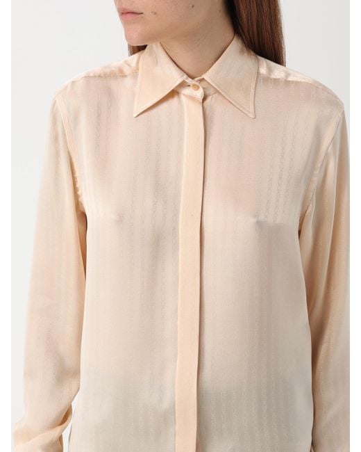 Tom Ford Natural Shirt