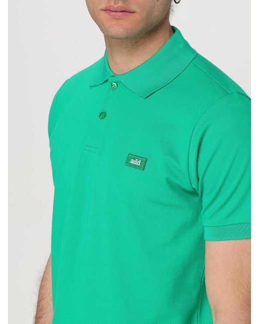 Add Polo Herren in Green für Herren