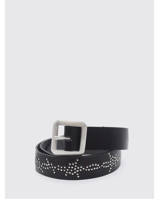 HTC White Belt for men
