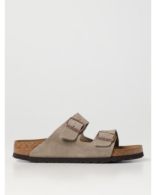 Birkenstock Multicolor Sandals for men