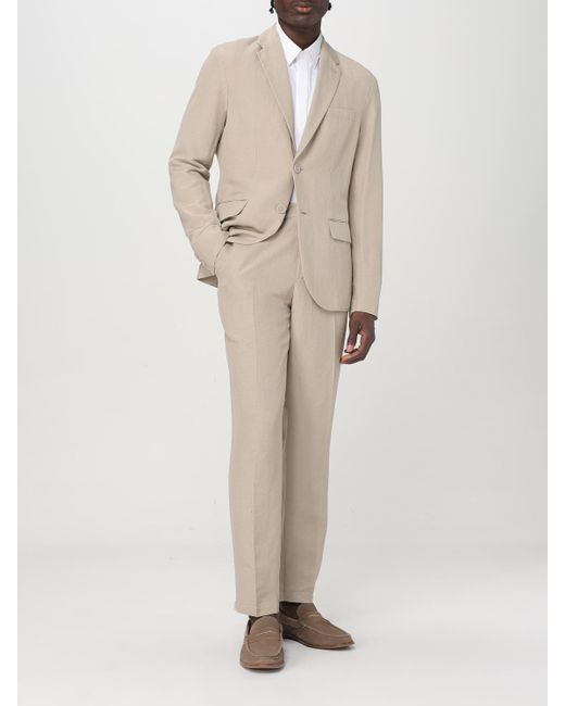 ARMANI EXCHANGE Hose Herren in Natural für Herren