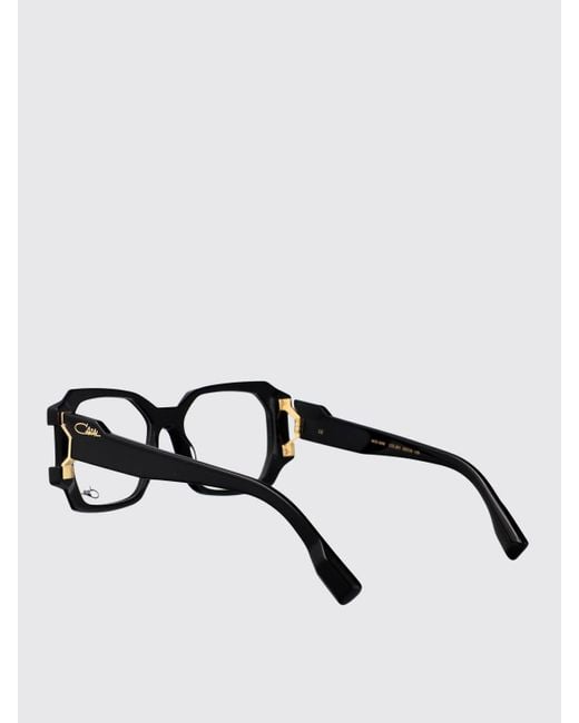 Cazal Black Optical Frames for men