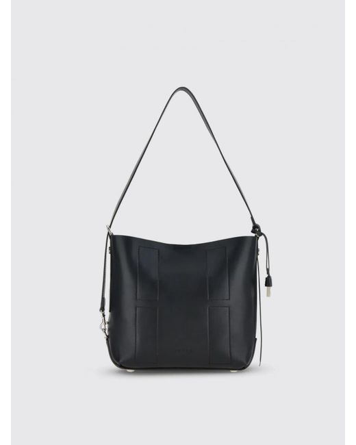 Hogan White Handbag