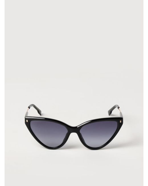 DSquared² Natural Sunglasses
