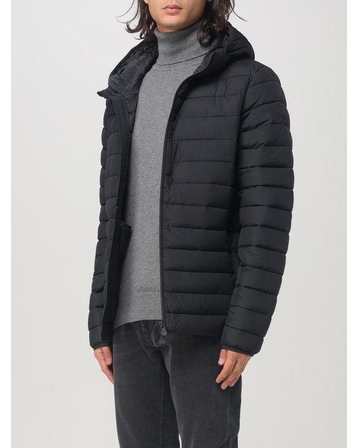 Save The Duck Blue Blazer for men