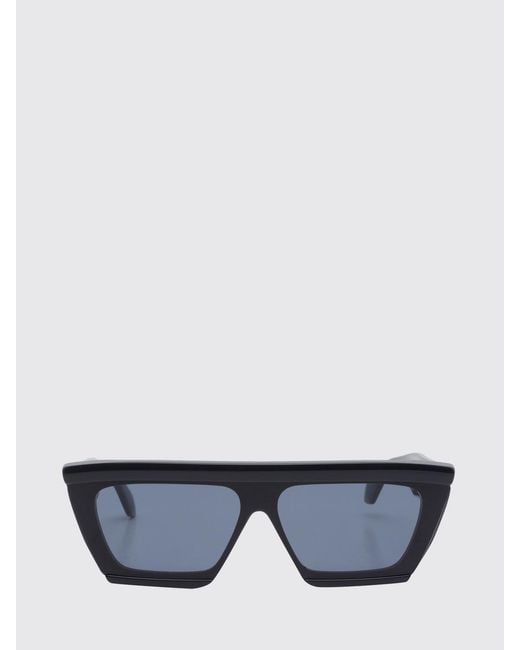 Alaïa Gray Sunglasses