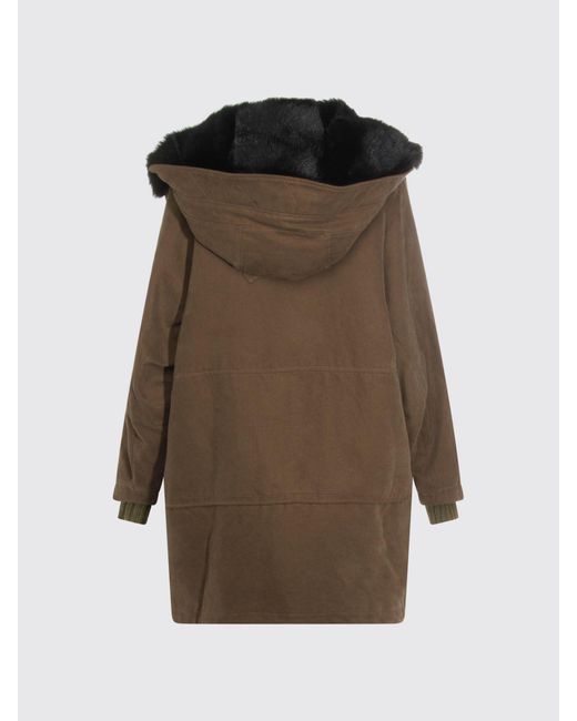 Dolce & Gabbana Green Dolce &Amp Gabbana Jacket
