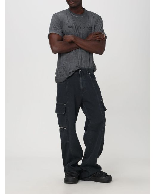 Pantalon 1017 ALYX 9SM pour homme en coloris Black