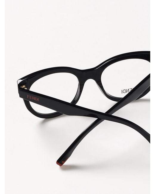 Fendi Natural Sonnenbrillen Damen