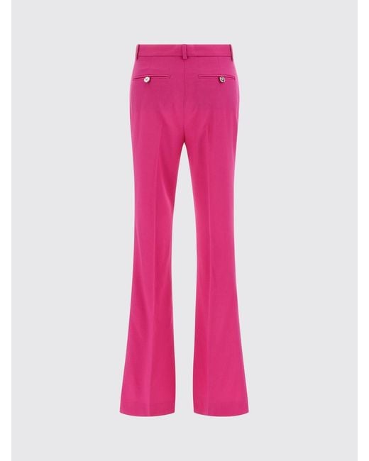 Versace Pink Trousers