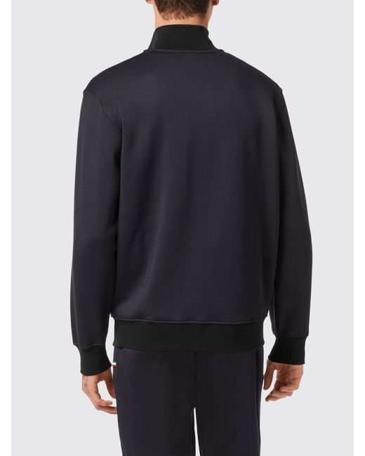 Billionaire Blue Sweatshirt for men