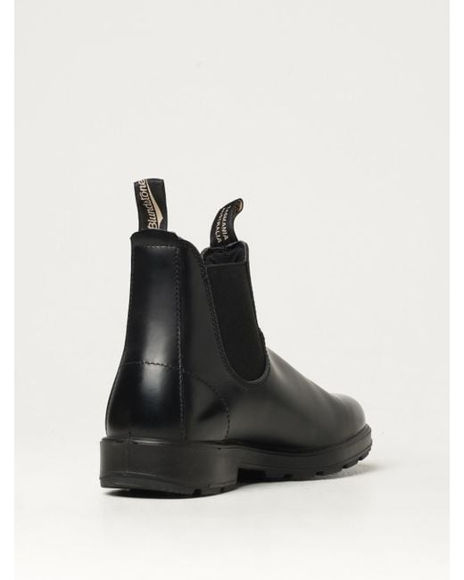 Blundstone Schuhe Herren in Black für Herren