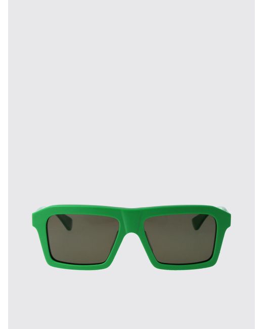 Bottega Veneta Sonnenbrillen Herren in Green für Herren