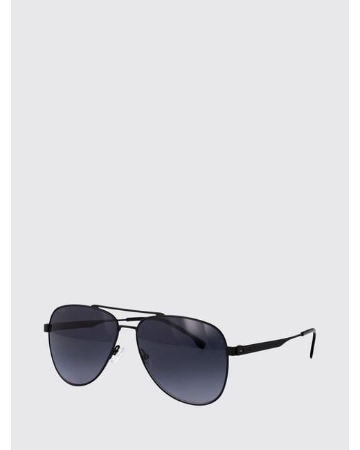 Gafas De Sol Hombre Boss de hombre de color Blue
