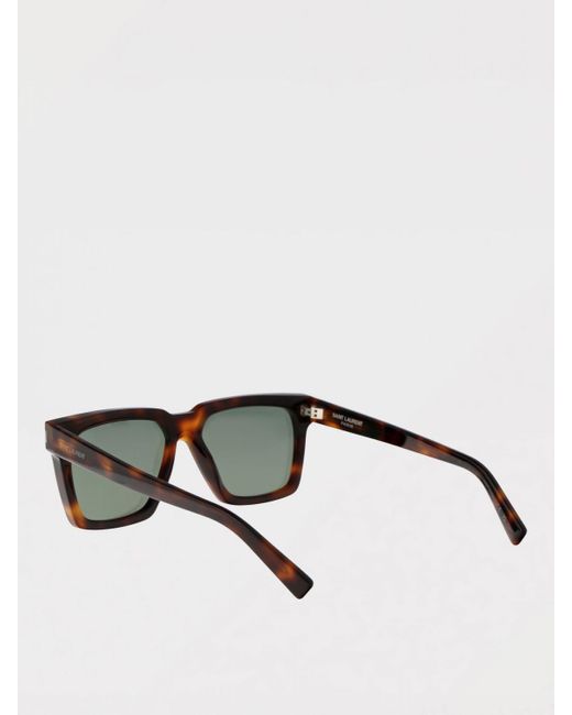 Occhiali Da Sole Uomo di Saint Laurent in Multicolor da Uomo
