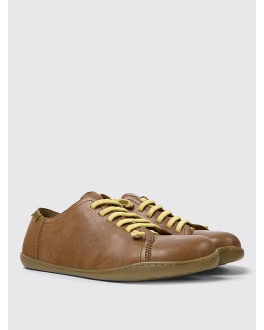 Chaussures Homme Camper pour homme en coloris Brown