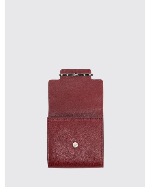 Tom Ford Leder-Kreditkartenetui
