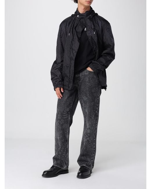 McQueen Blue Blazer for men