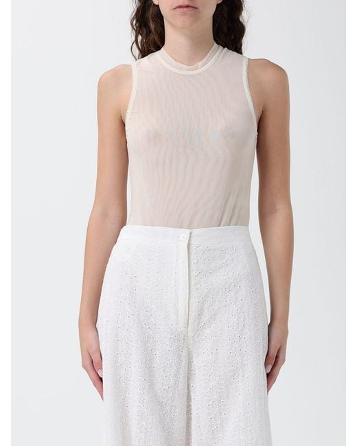 Forte_forte White Top